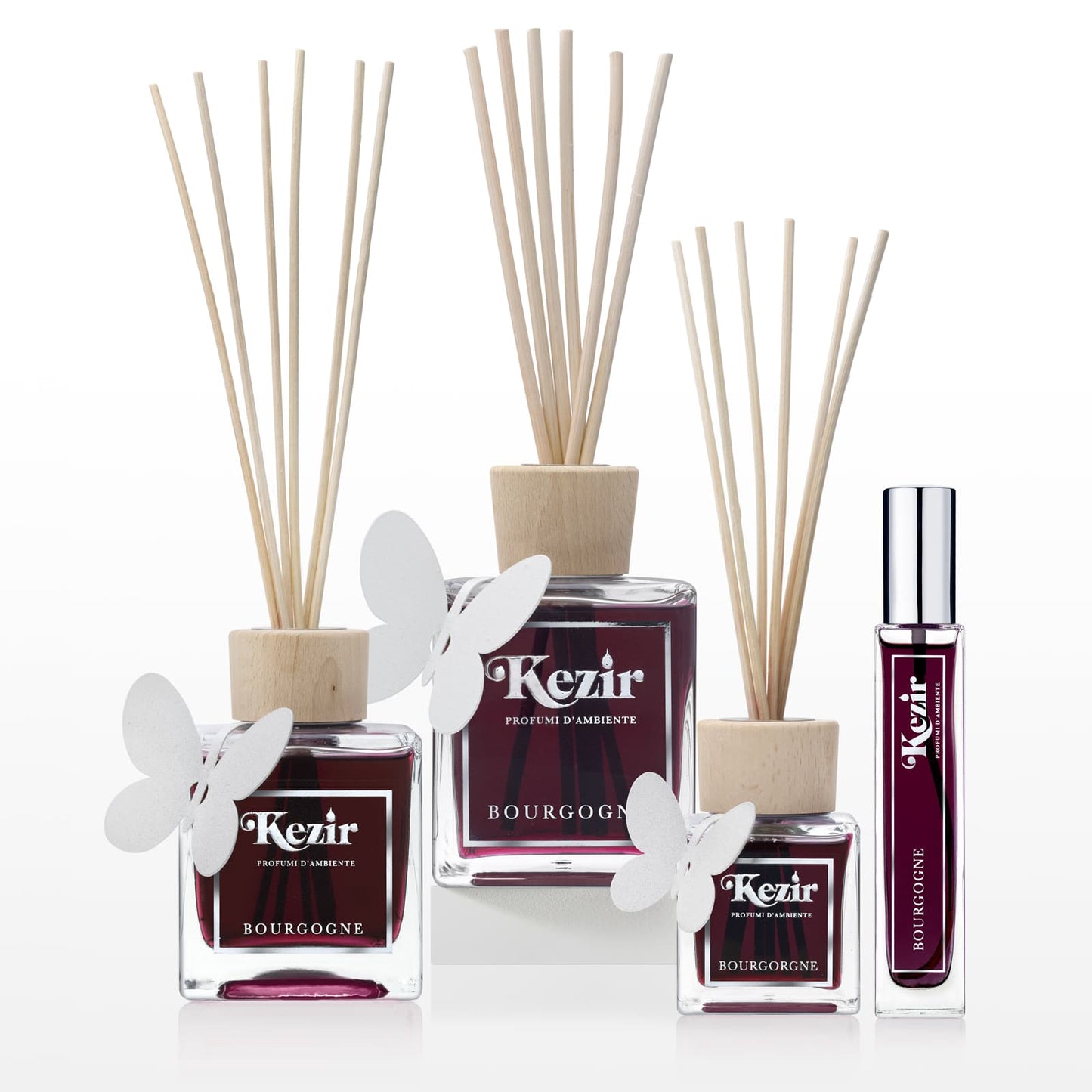 Refill Bourgogne 250ml