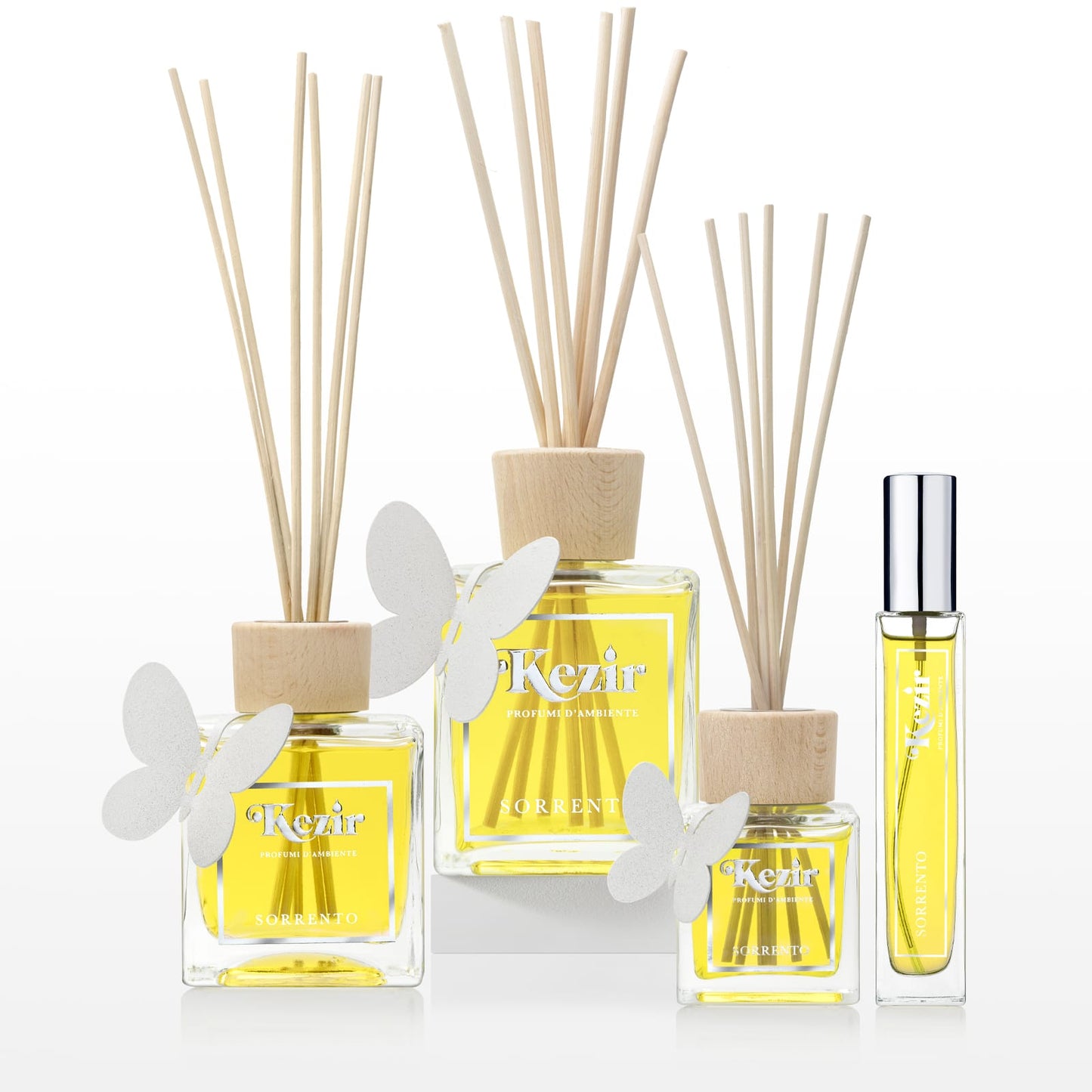 Refill Sorrento 250ml