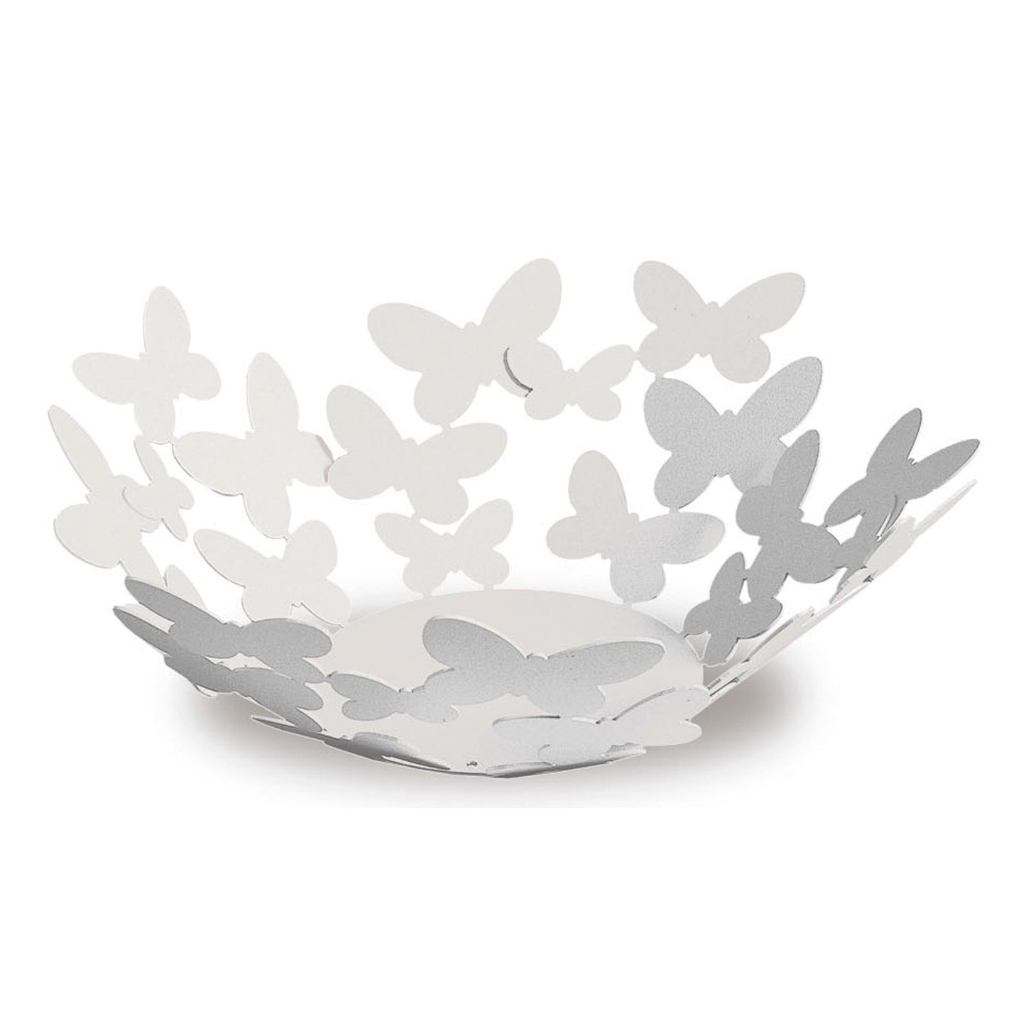 Centro tavola moderno piccolo con farfalle Butterfly