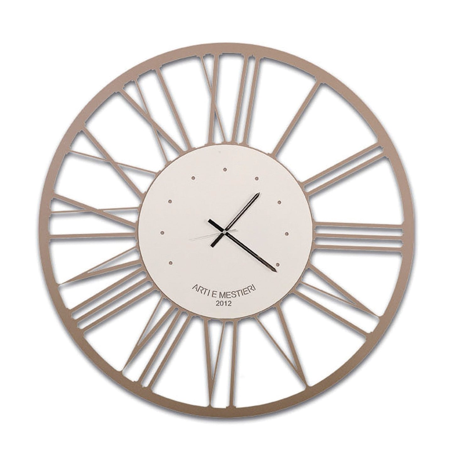 Design wall clock Big