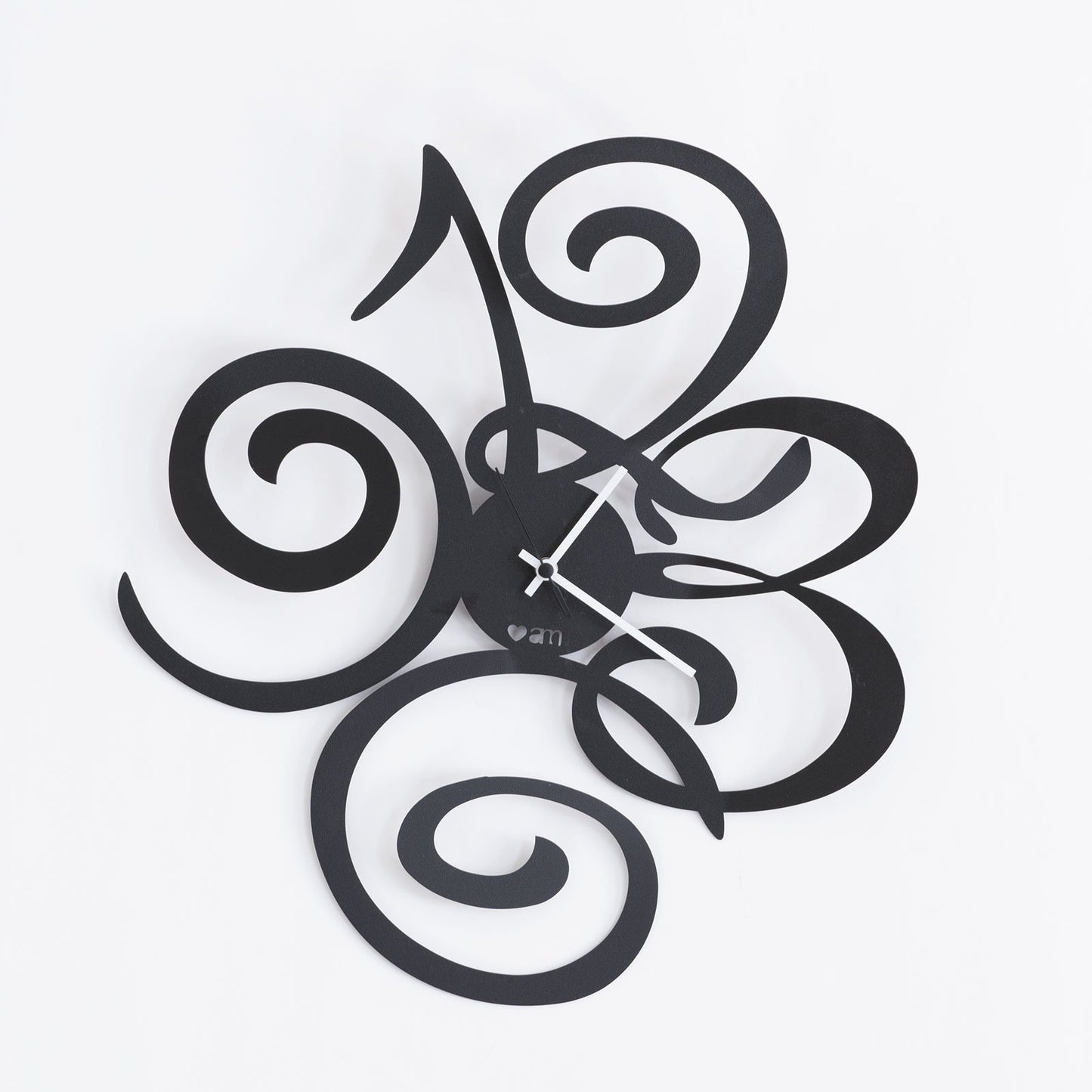 Orologio da parete Love Filomena