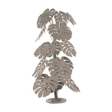 Modern decorative plant Monstera large