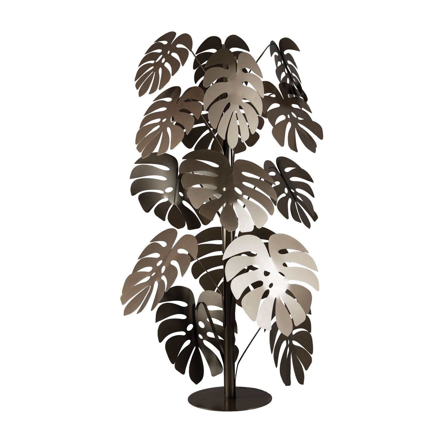 Modern decorative plant Monstera large