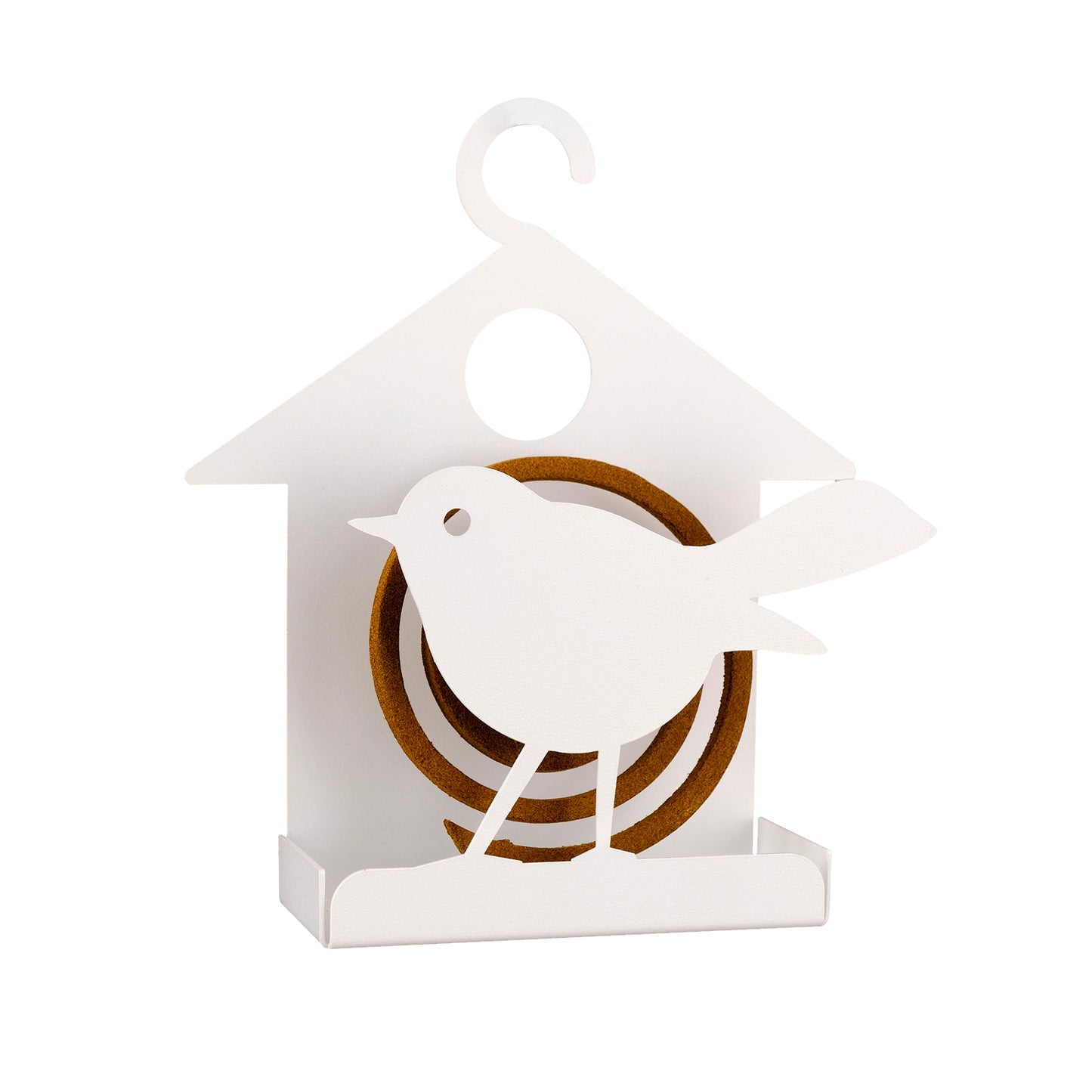 Bird design mosquito repellent holder