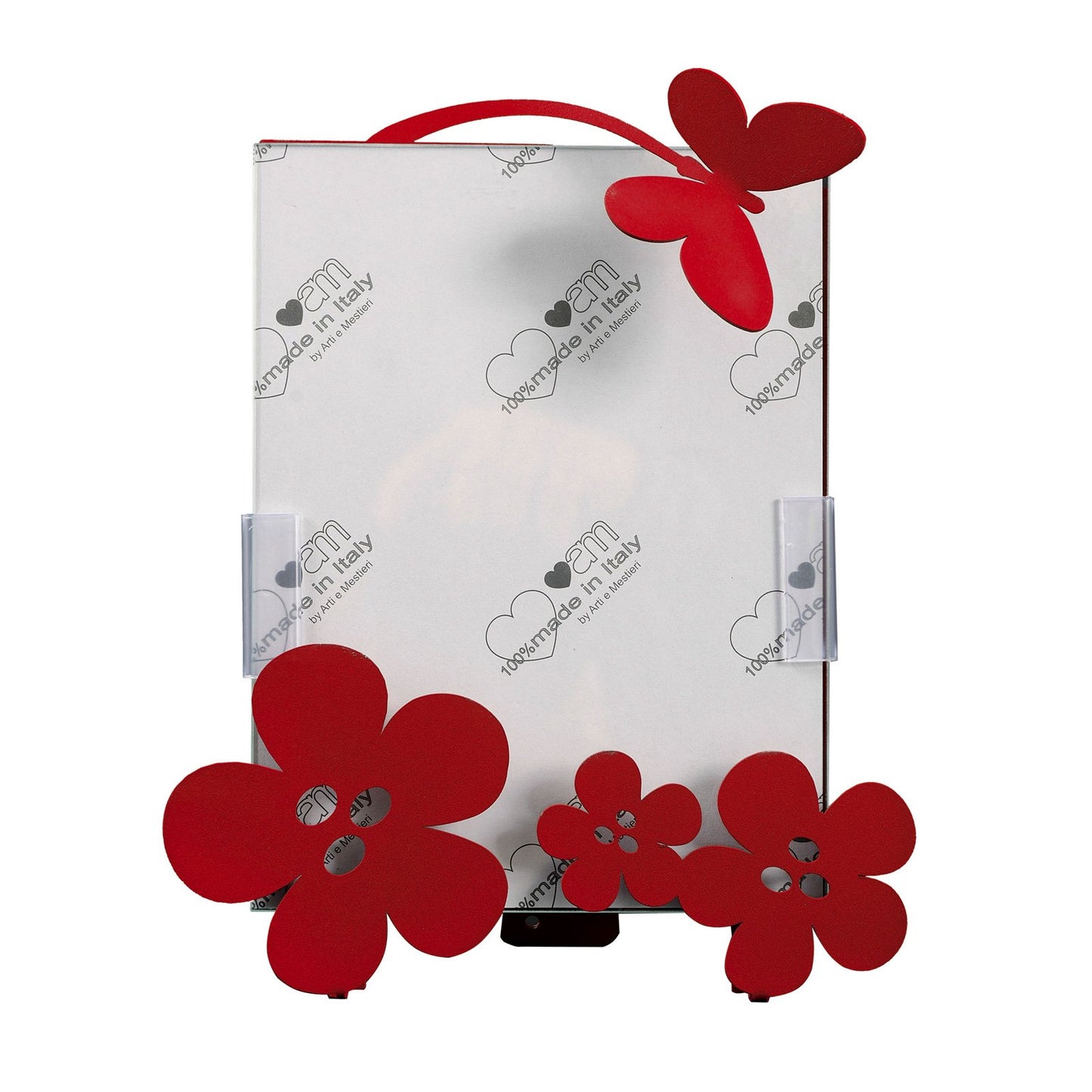 Design photo frame Fiorellini