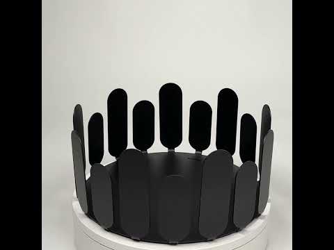 Centrotavola grande Park