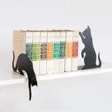 Ferma libri Gatti