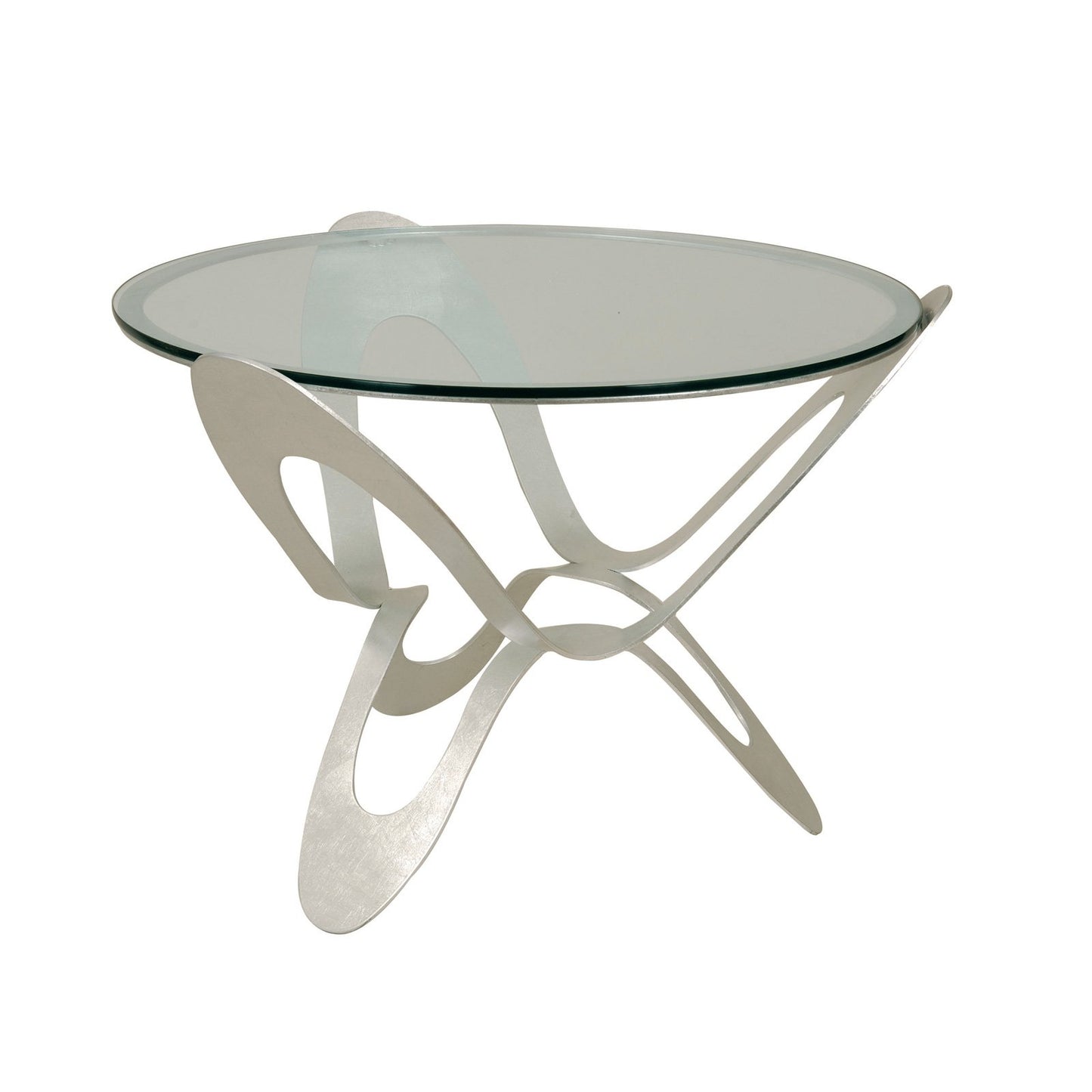 Tavolino moderno di design Ninfa