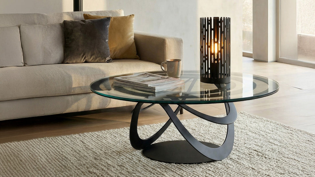 Kamalea: la lampada da tavolo che illumina con personalità