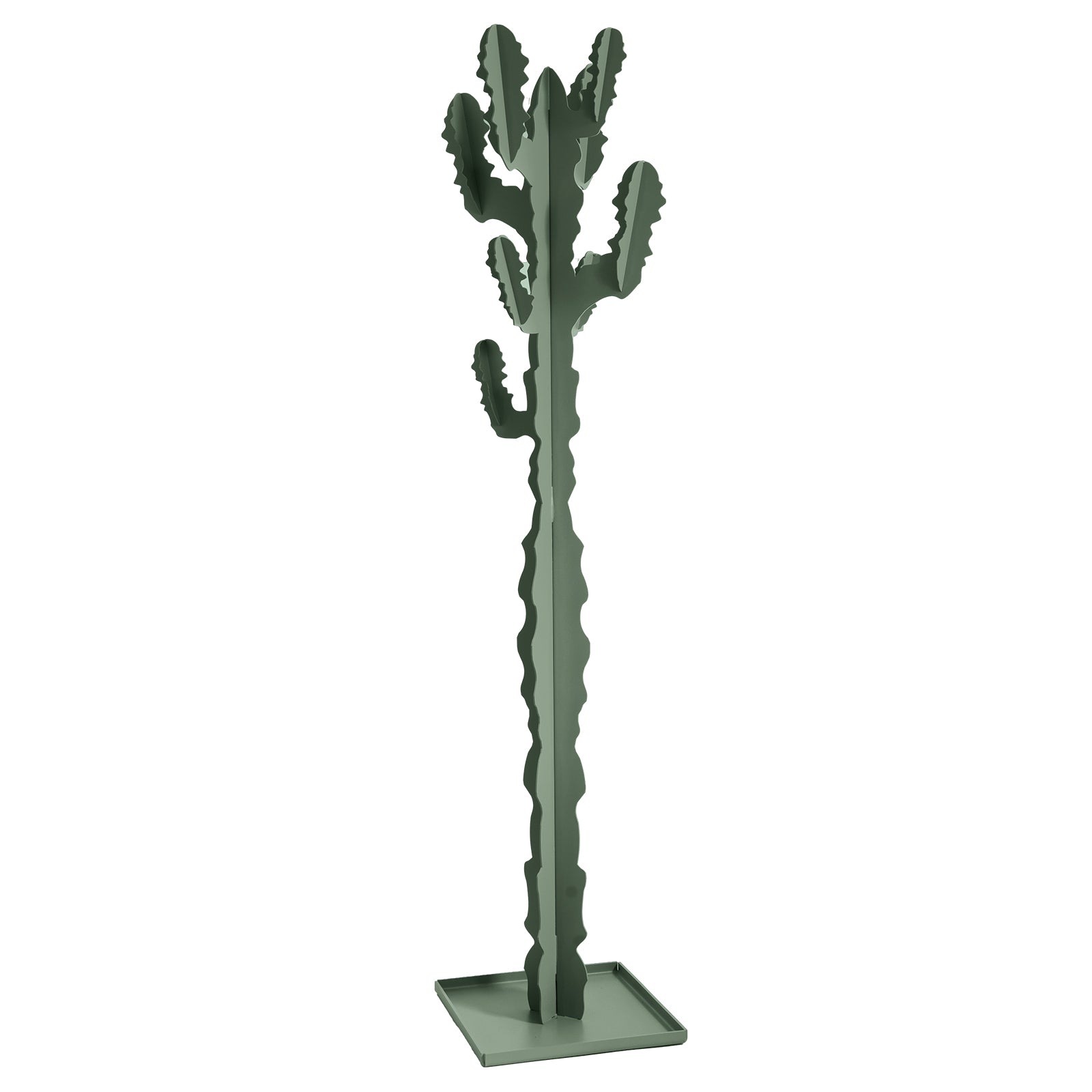 Cactus shaped Coat Stand Arti e Mestieri