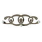 Cappio designer entrance coat rack