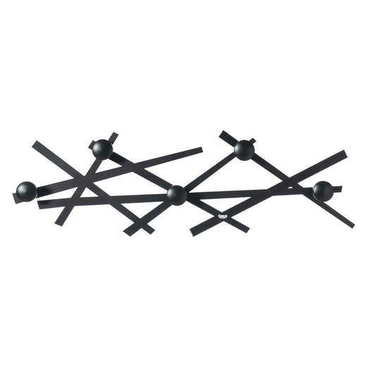 Shanghai design wall-mounted coat rack