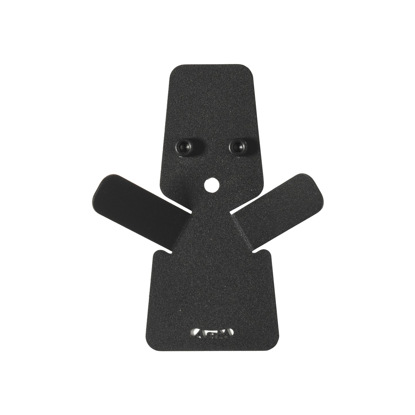 Grande Scaffale A Pannello Forato Con Appendiabiti – Sweet HOME - Foto 8