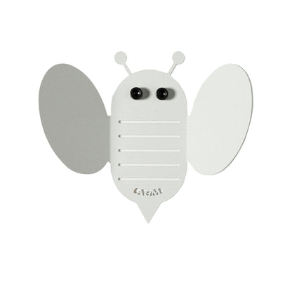 Set ganci appendiabiti Bee (2 pz.)