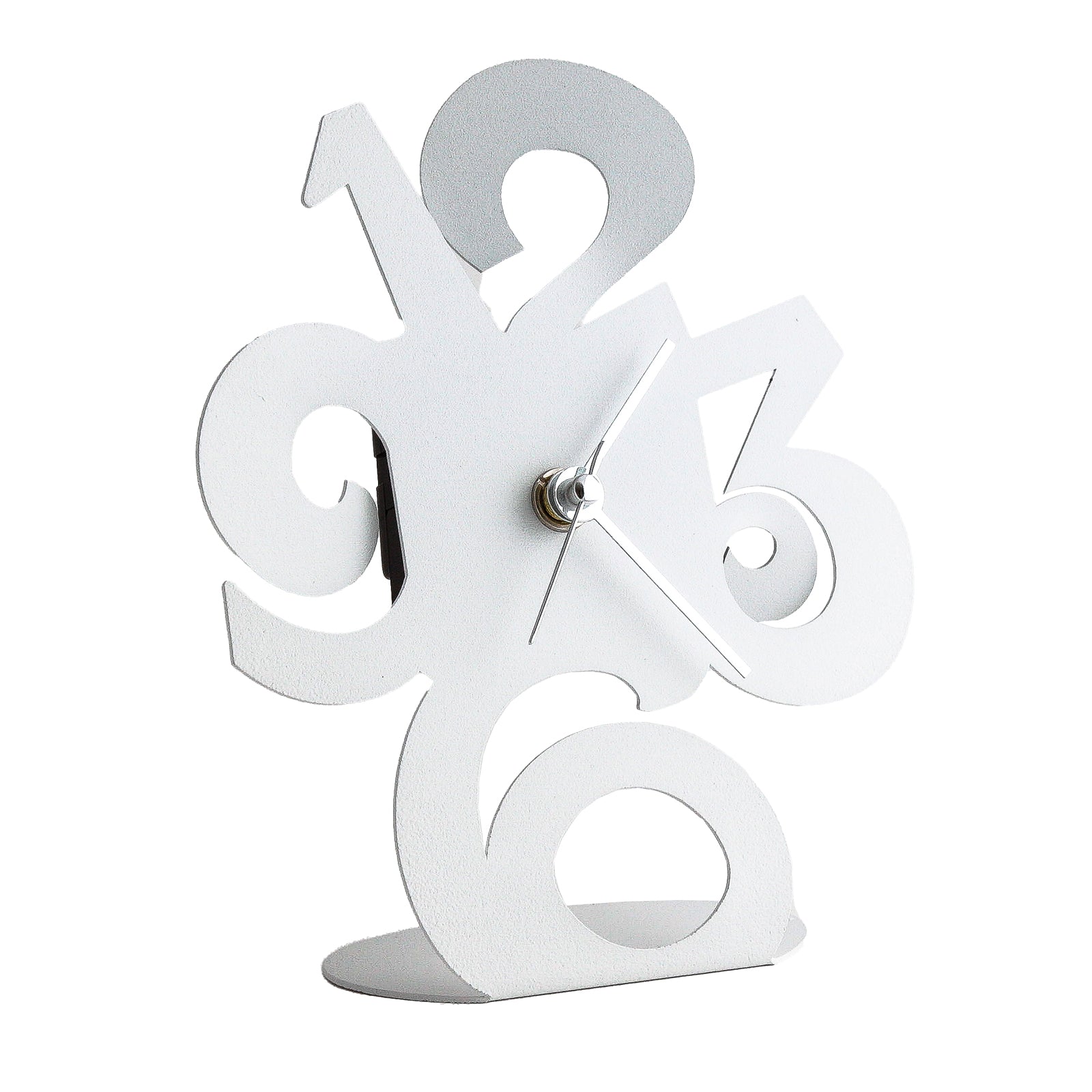 Modern Favour Clock Plink