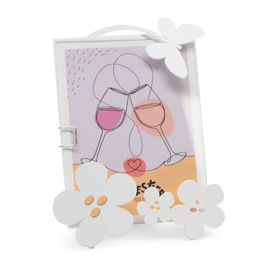 Modern Photo Frame Fiorellini Favours