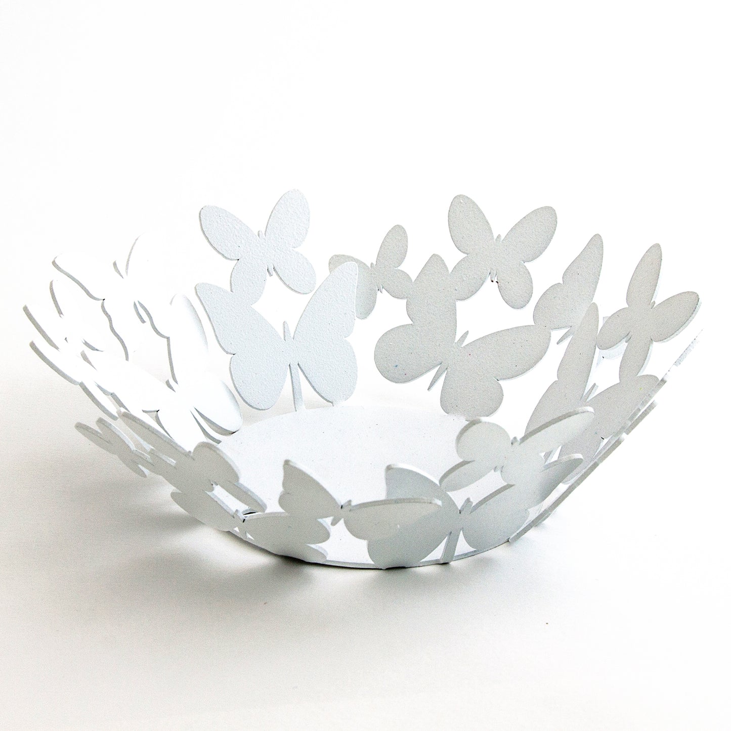 Farfalle Basket Favour