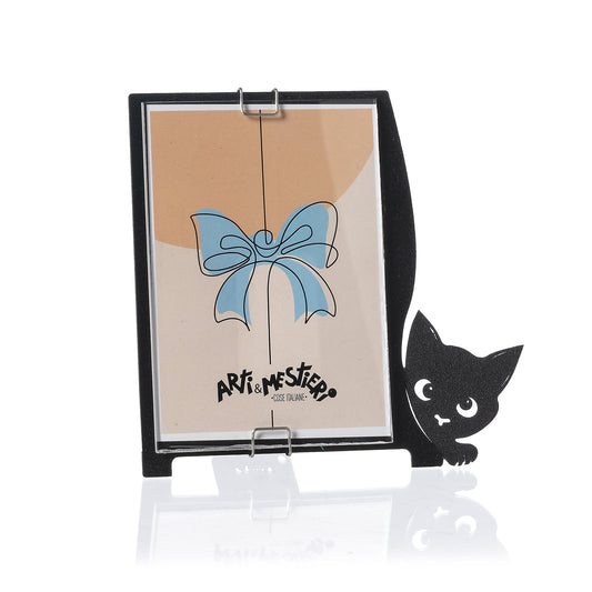 Silvestro photo frame favour