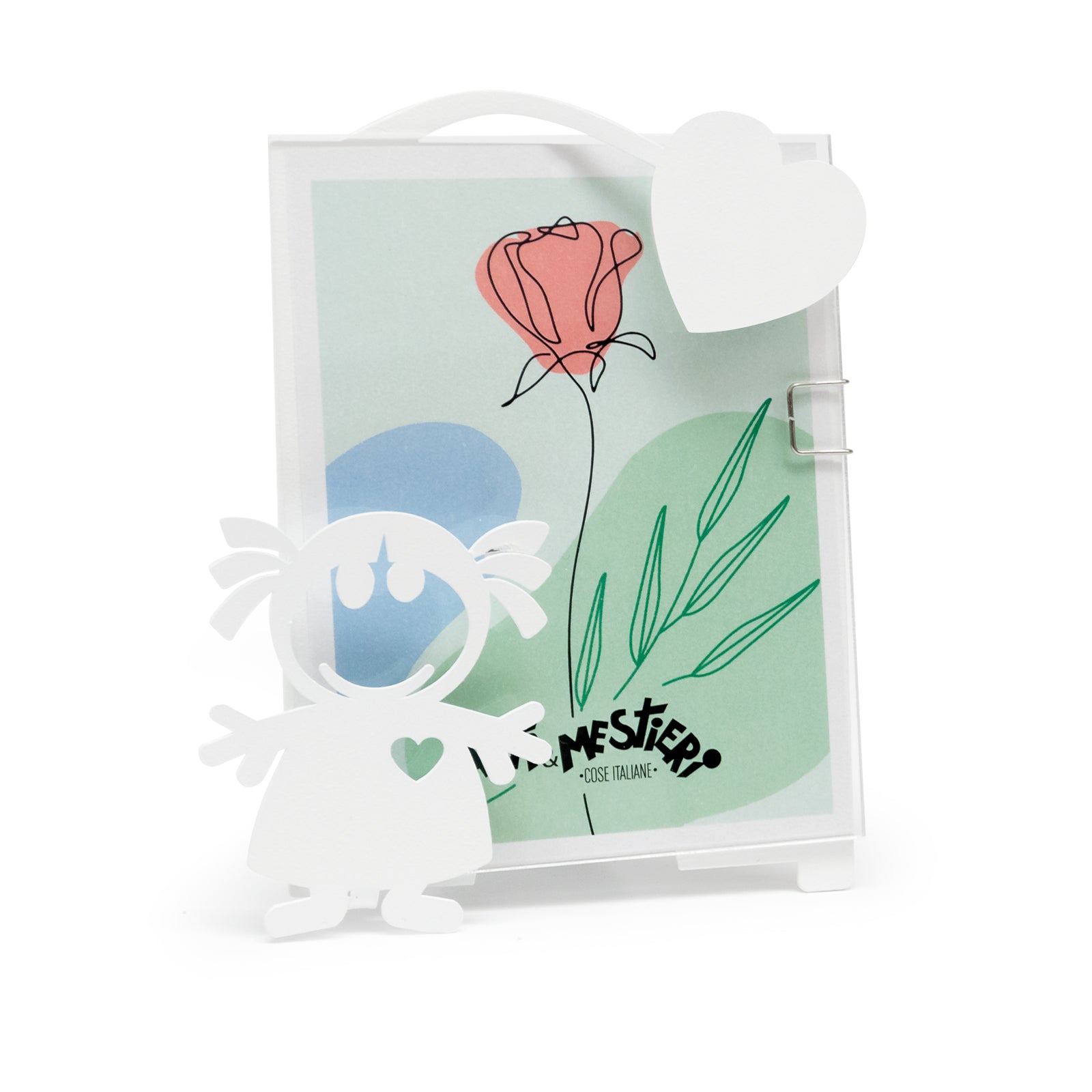 Modern christening favours
Bibina Photo Frame