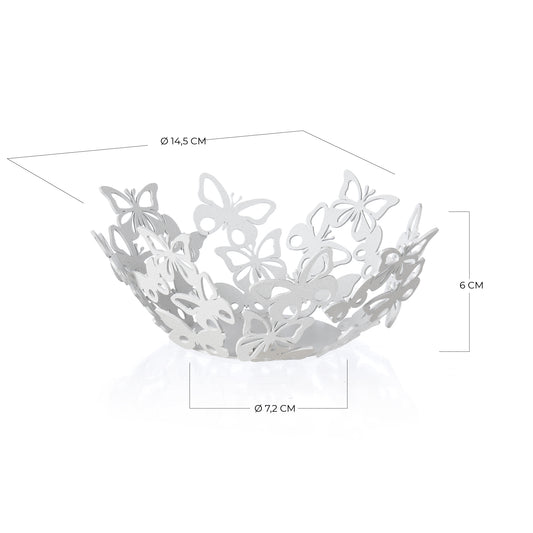 Farfalloso basket favour