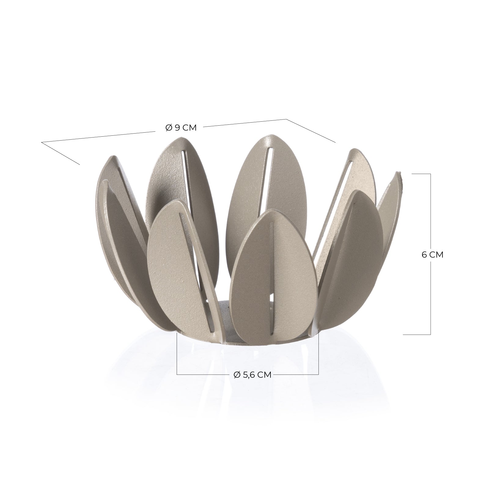 Ficus basket favour