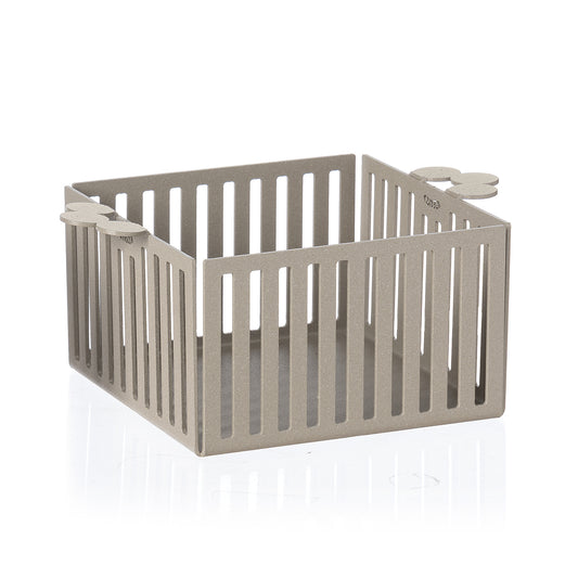 Old basket favour