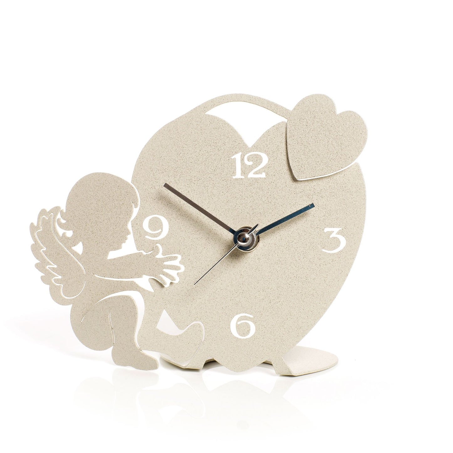 Designer Favour Angioletto Clock