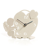 Designer Favour Angioletto Clock