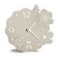 Designer favours Coccinella Clock