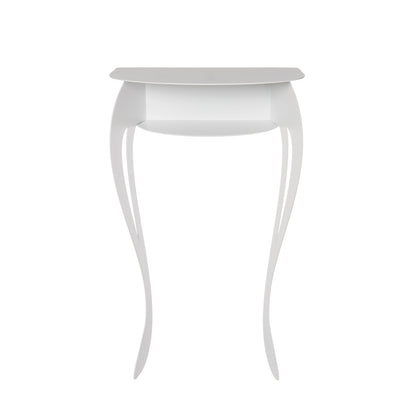 Frida small minimalist design console table