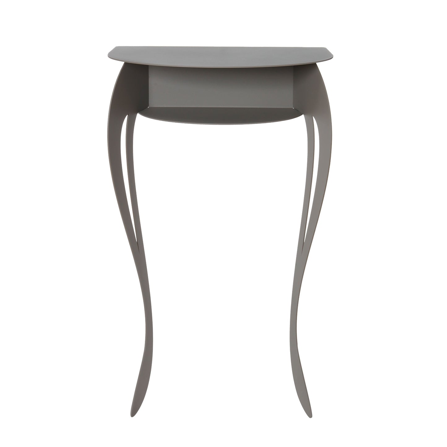 Frida small minimalist design console table