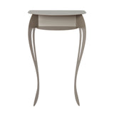 Frida small minimalist design console table