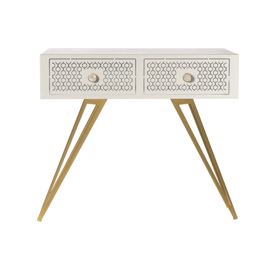 Large Mayfair Entrance Console