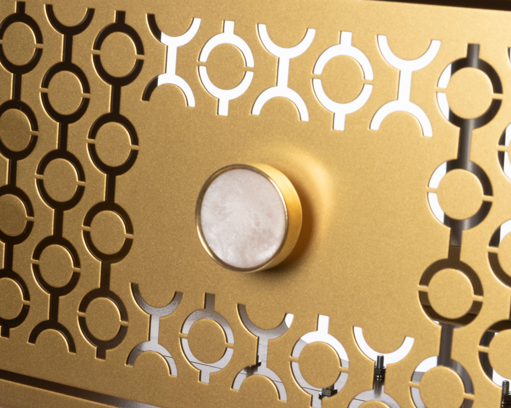 Piccola Consolle di design Mayfair