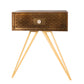 Small Mayfair Design Console Table