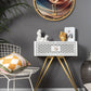 Small Mayfair Design Console Table