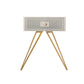 Small Mayfair Design Console Table