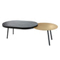 Packtop large modern coffee table