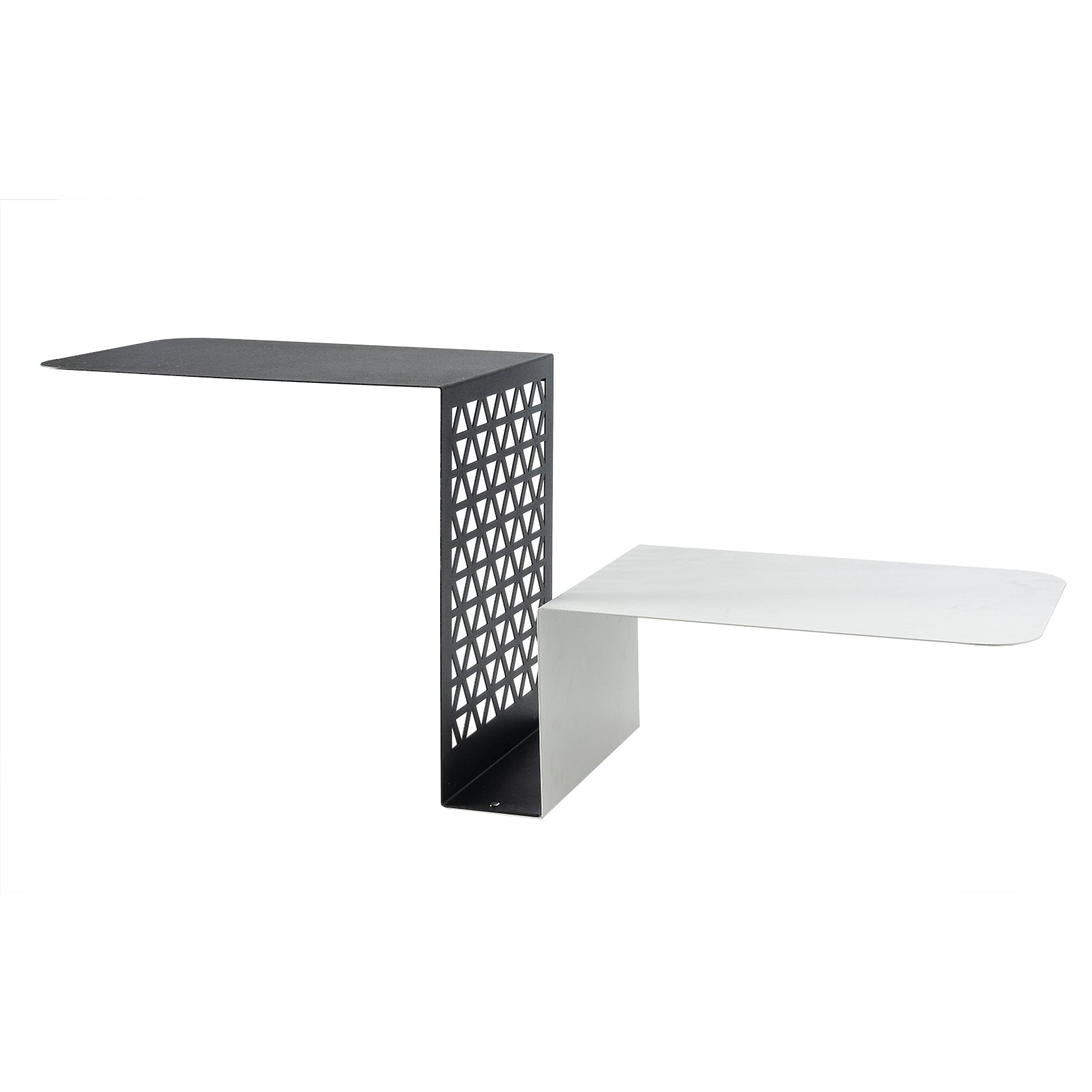 Scalea console shelf