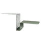 Scalea console shelf