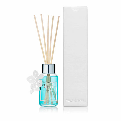 Malibu room diffuser favour box 50 ml