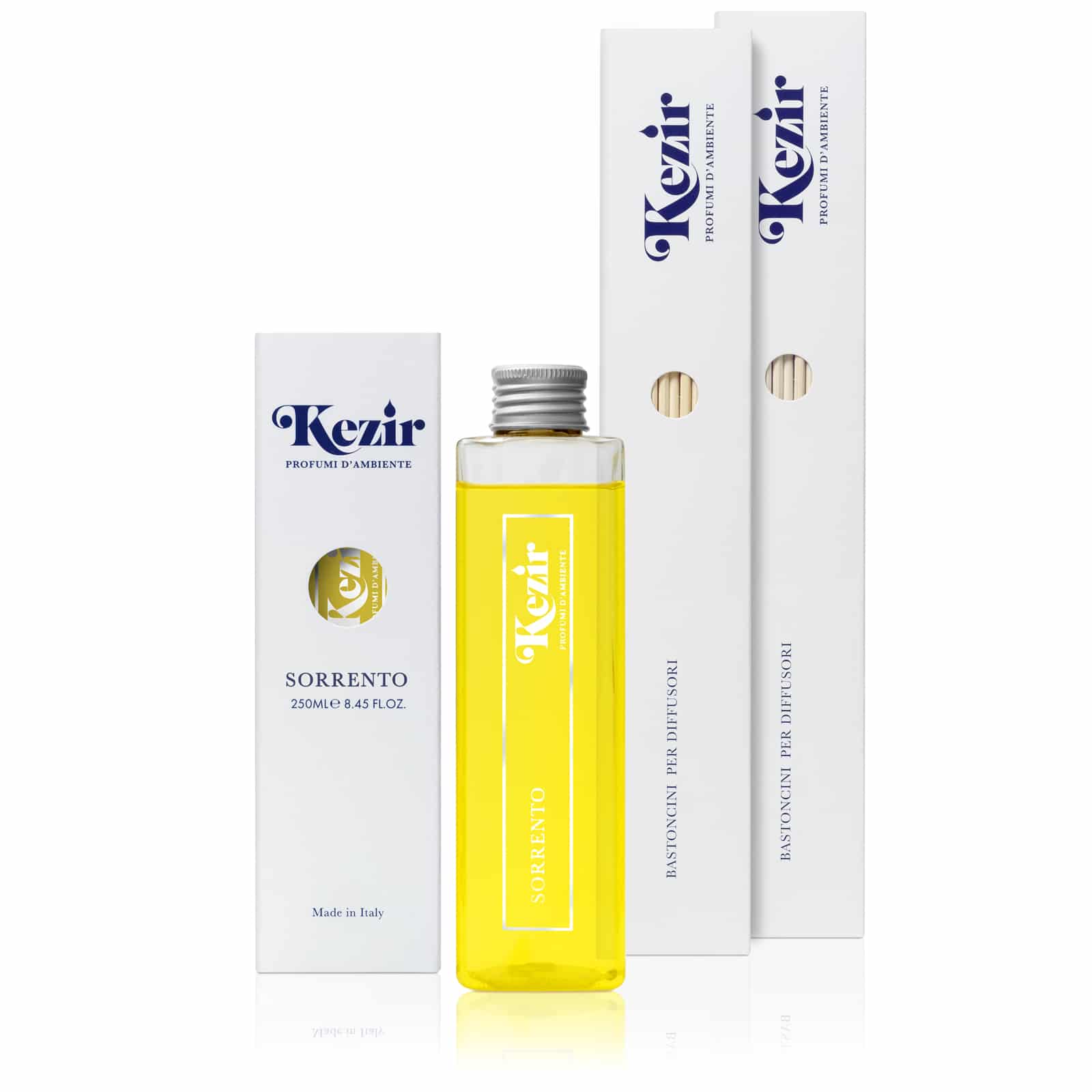 Ricarica Sorrento 250ml