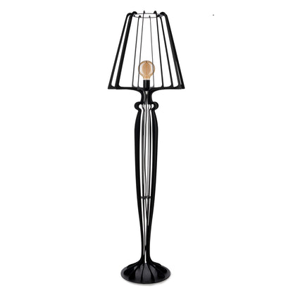 Modern living room floor lamp Minerva