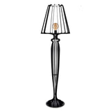 Modern living room floor lamp Minerva