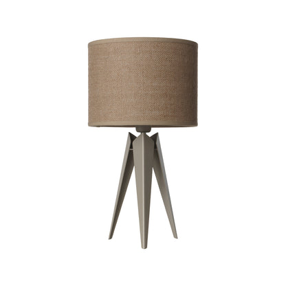 Compass bedside abat-jour lamp