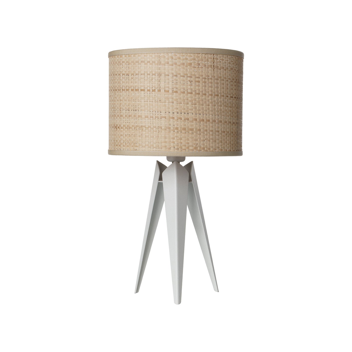 Compass bedside abat-jour lamp