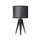 Compass bedside abat-jour lamp