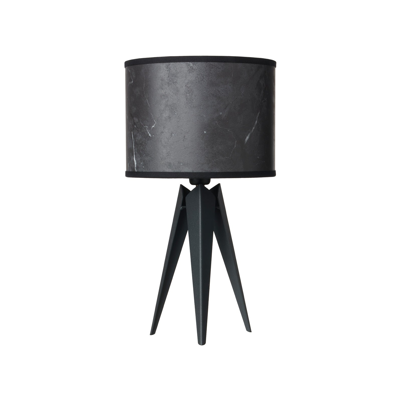 Lampada abat-jour da comodino Compass