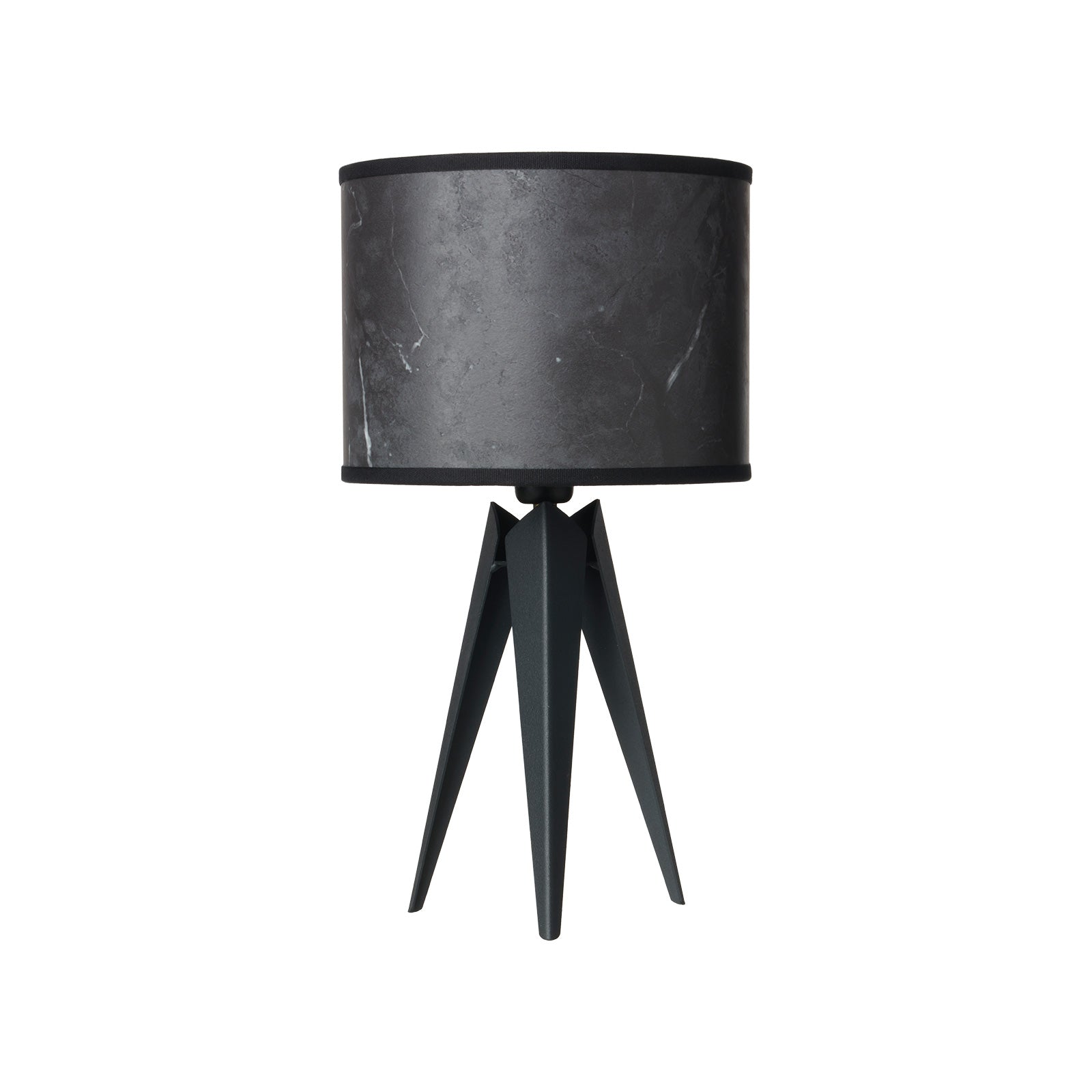 Compass bedside abat-jour lamp