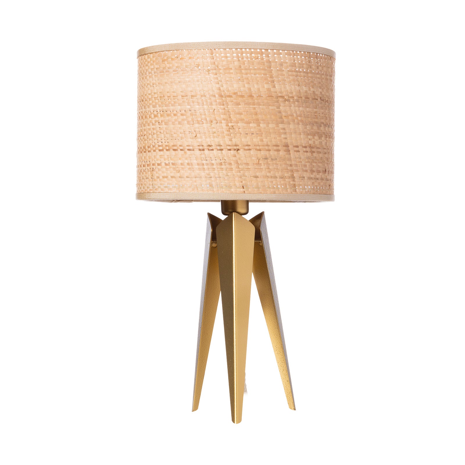 Compass bedside abat-jour lamp